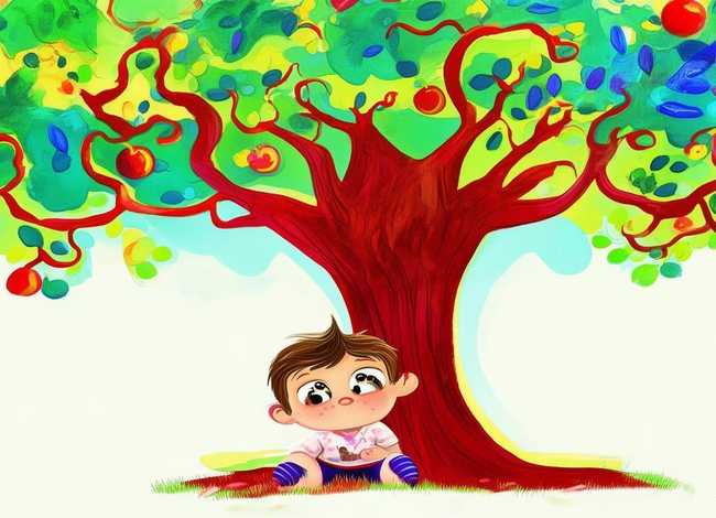 啄木鸟儿童绘本 - 啄木鸟儿童绘本推荐