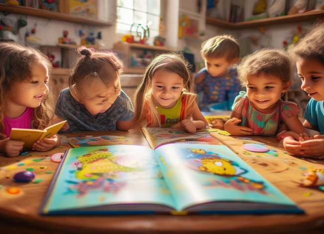 英语儿童绘本的故事 - 英语绘本故事幼儿 英语儿童绘本的故事 - 英语绘本故事幼儿