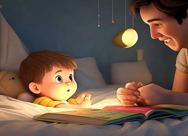 少儿节目睡前故事 少儿节目睡前故事大全