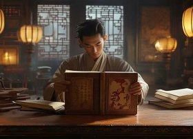 三字经故事大全阅读，三字经故事大全阅读完整版