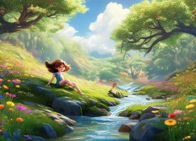 春天小故事完整版（春天小故事完整版在线观看）