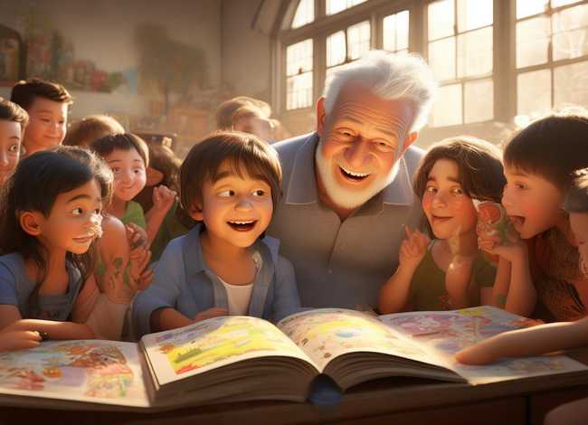 叶圣陶的儿童集，叶圣陶的儿童集全文