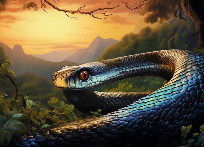 蛇的故事在线收听 蛇的故事在线收听完整版