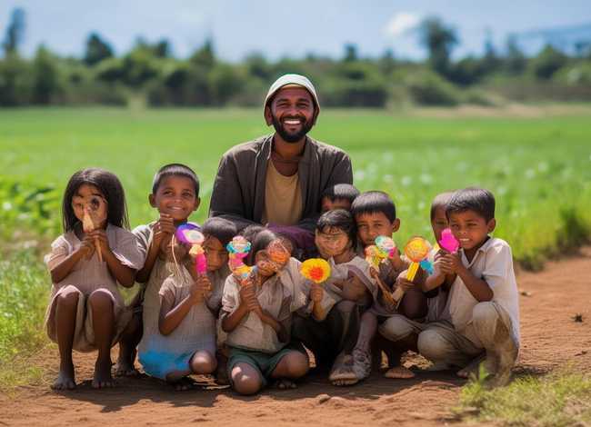 关爱留守儿童素材；关爱留守儿童的素材