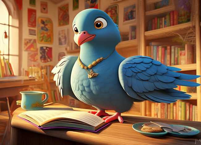 鸽子姐姐讲儿童故事 鸽子姐姐讲故事公众号 鸽子姐姐讲儿童故事 鸽子姐姐讲故事公众号