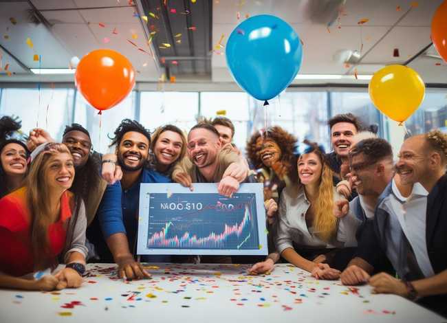 创业成功的励志故事（创业成功的励志故事有哪些）