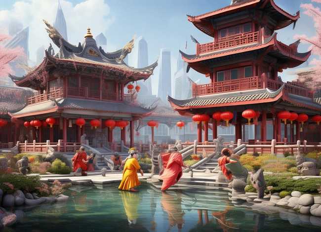 东方童画；东方童画上海总部