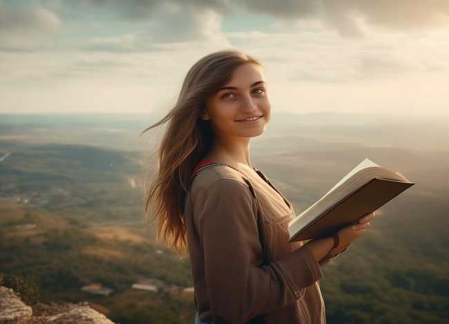 励志哲理小故事及感悟，励志哲理小故事及感悟大学生