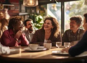 性格好的小故事、性格好的小故事有哪些