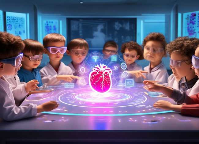 科学故事儿童科普 少儿科学小故事