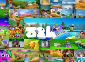 幼儿英语故事绘本视频、幼儿英语故事绘本视频大全