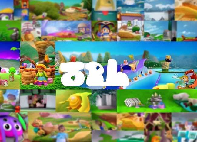 幼儿英语故事绘本视频、幼儿英语故事绘本视频大全