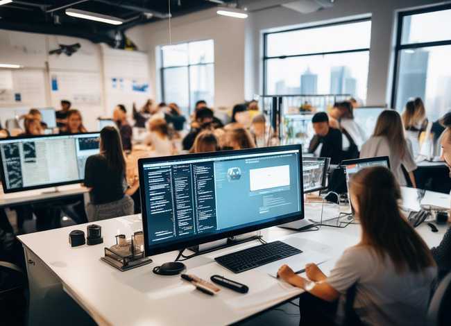 it创业自述 - it自己创业能干嘛