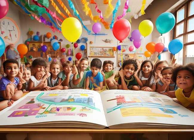 儿童节英文的来历（儿童节英文的来历介绍）