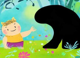 嫉妒快走开儿童故事 嫉妒快走开读后感