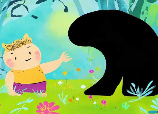 嫉妒快走开儿童故事 嫉妒快走开读后感