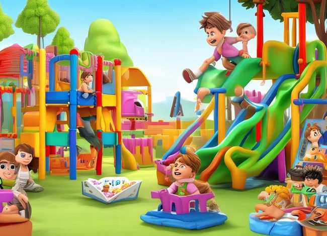 小朋友性格培养故事（小朋友性格培养故事大全）