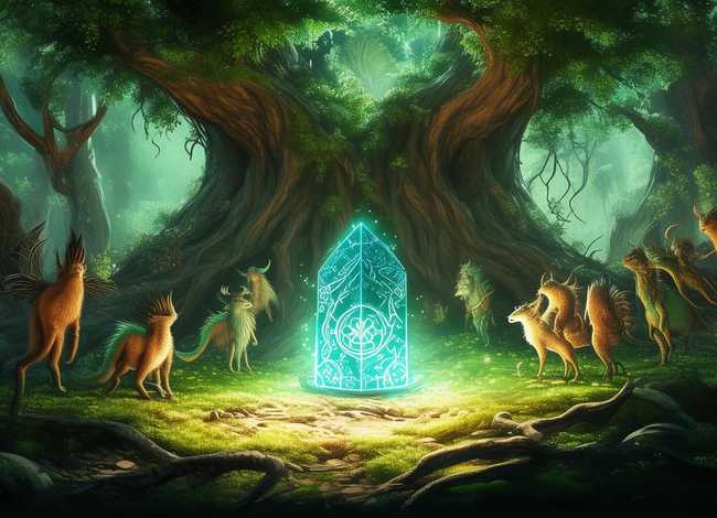 魔兽讲的什么故事、魔兽讲的什么故事情节