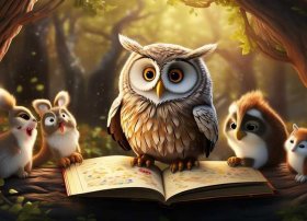 改编幼儿故事300字；改编幼儿故事300字怎么写