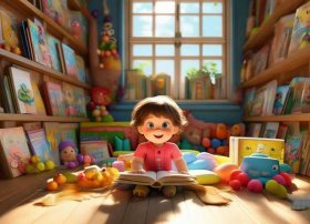 适合录音的幼儿故事 适合录音的幼儿故事大全