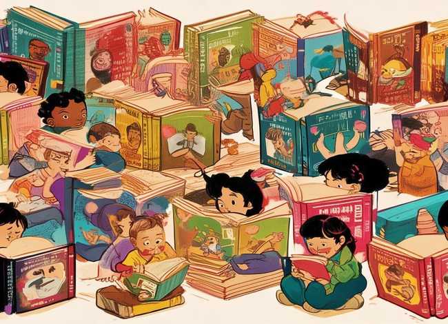 写给孩子的100个名人故事 - 写给孩子的100个名人故事有哪些