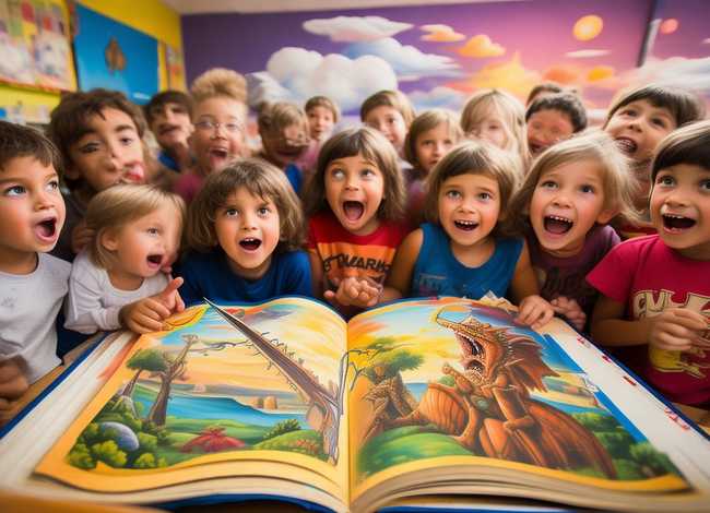 四年级神话故事有哪些（四年级神话故事有哪些好词好句）