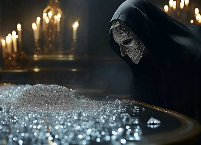 钻石小偷的故事视频（钻石小偷的故事视频大全）