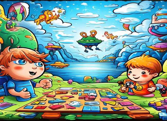 幼儿动脑益智故事书 幼儿动脑益智故事书籍