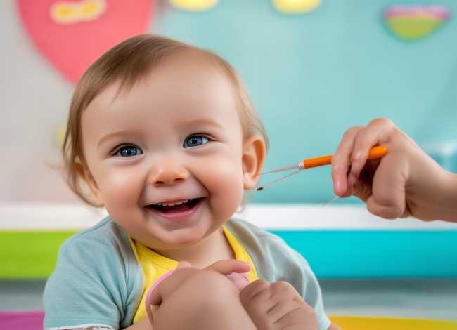 儿童打针视频不哭不闹、小朋友打针的视频不哭