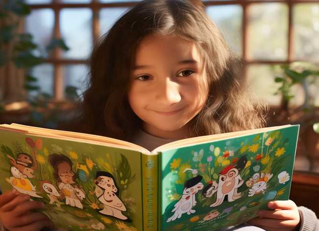 关于善良的绘本故事有哪些（关于善良的绘本故事有哪些书）