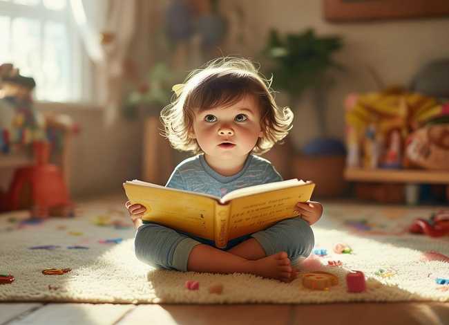 最简单的儿童故事（最简单的少儿故事）