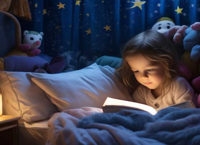 懒人听书幼儿睡前故事，懒人听书幼儿睡前故事大全