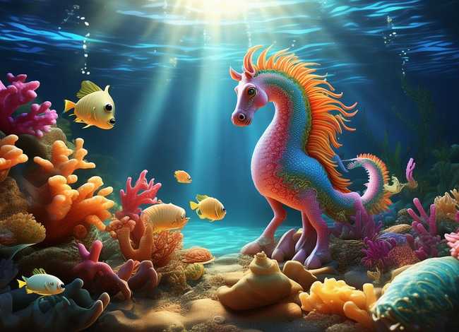 海马故事在线听 - 海马故事在线听免费