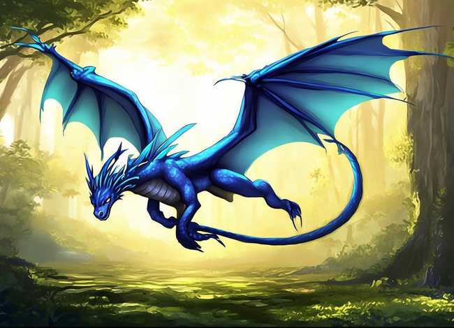 小龙的故事小说（小龙的故事小说阅读）