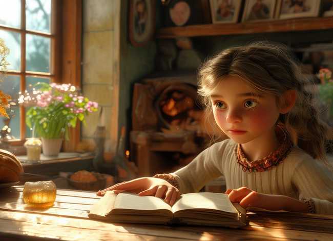 懂事的故事300字、懂事的故事300字作文