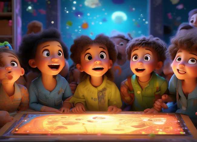 儿童故事视频录制，儿童故事视频录制推荐