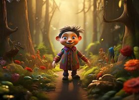 木偶奇遇记的好词好句，木偶奇遇记的好词好句100字