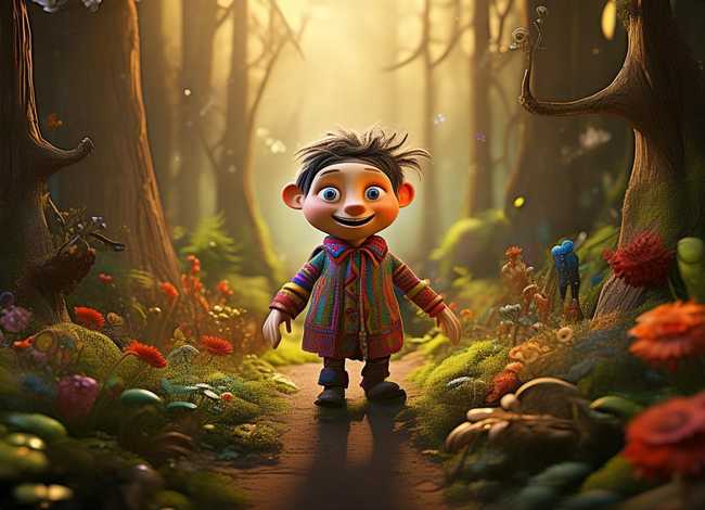 木偶奇遇记的好词好句，木偶奇遇记的好词好句100字