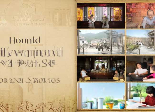 家风家训故事100篇；家风家训故事100篇视频