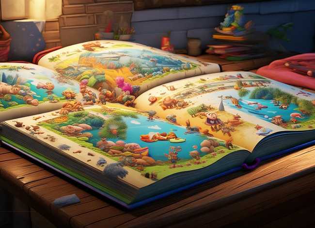 儿童故事3分钟左右 - 儿童故事3分钟左右多少字 儿童故事3分钟左右 - 儿童故事3分钟左右多少字