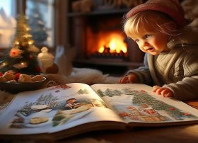 给小朋友讲的冬至的小故事 - 给小朋友讲的冬至的小故事简短