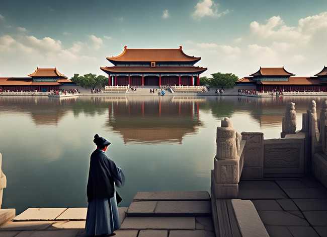 北京历史故事简短；北京历史故事简短概括