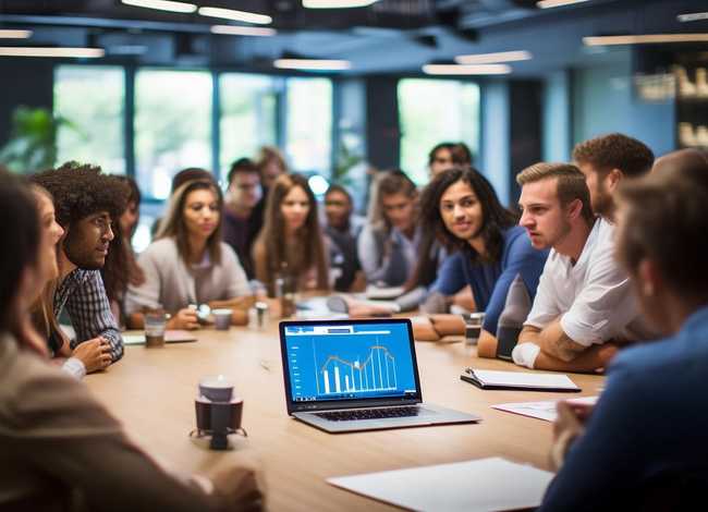 职场故事短篇分享；职场案例短篇故事