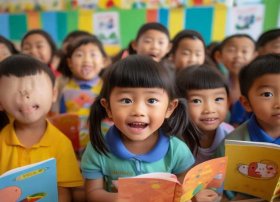 诚信儿童诗、幼儿诚信诗歌朗诵