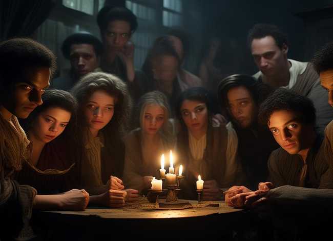 《不为人知的故事》、不为人知的故事演员表 《不为人知的故事》、不为人知的故事演员表