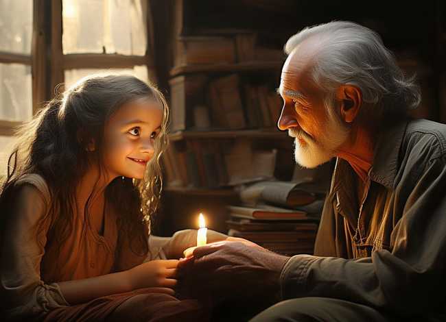 讲信用小故事简短 - 讲信用小故事简短一分钟 讲信用小故事简短 - 讲信用小故事简短一分钟