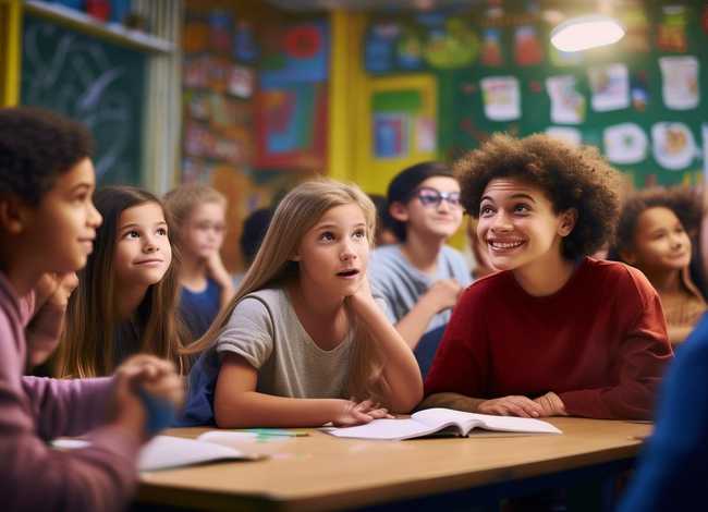 微课小故事、微课堂小故事