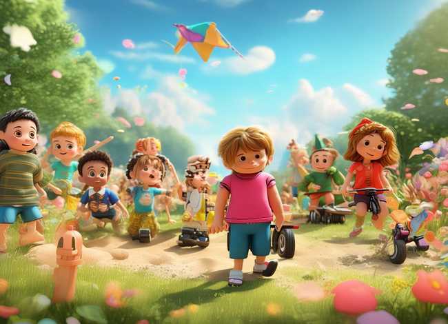 关于同伴的儿歌 - 关于同伴的儿歌有哪些