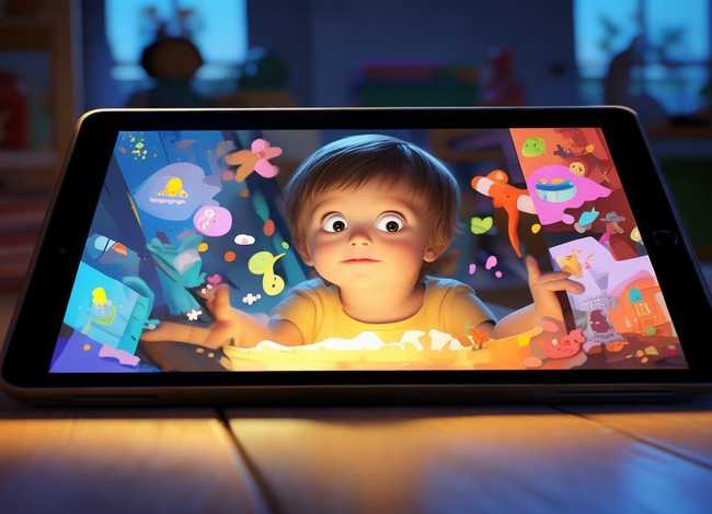 儿童讲故事的应用 幼儿讲故事的作用