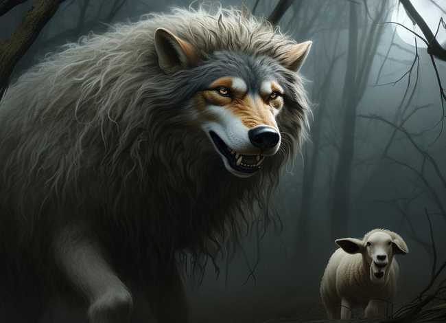 披着羊皮的狼的故事视频完整版 - 披着羊皮的狼的故事视频完整版在线观看 披着羊皮的狼的故事视频完整版 - 披着羊皮的狼的故事视频完整版在线观看